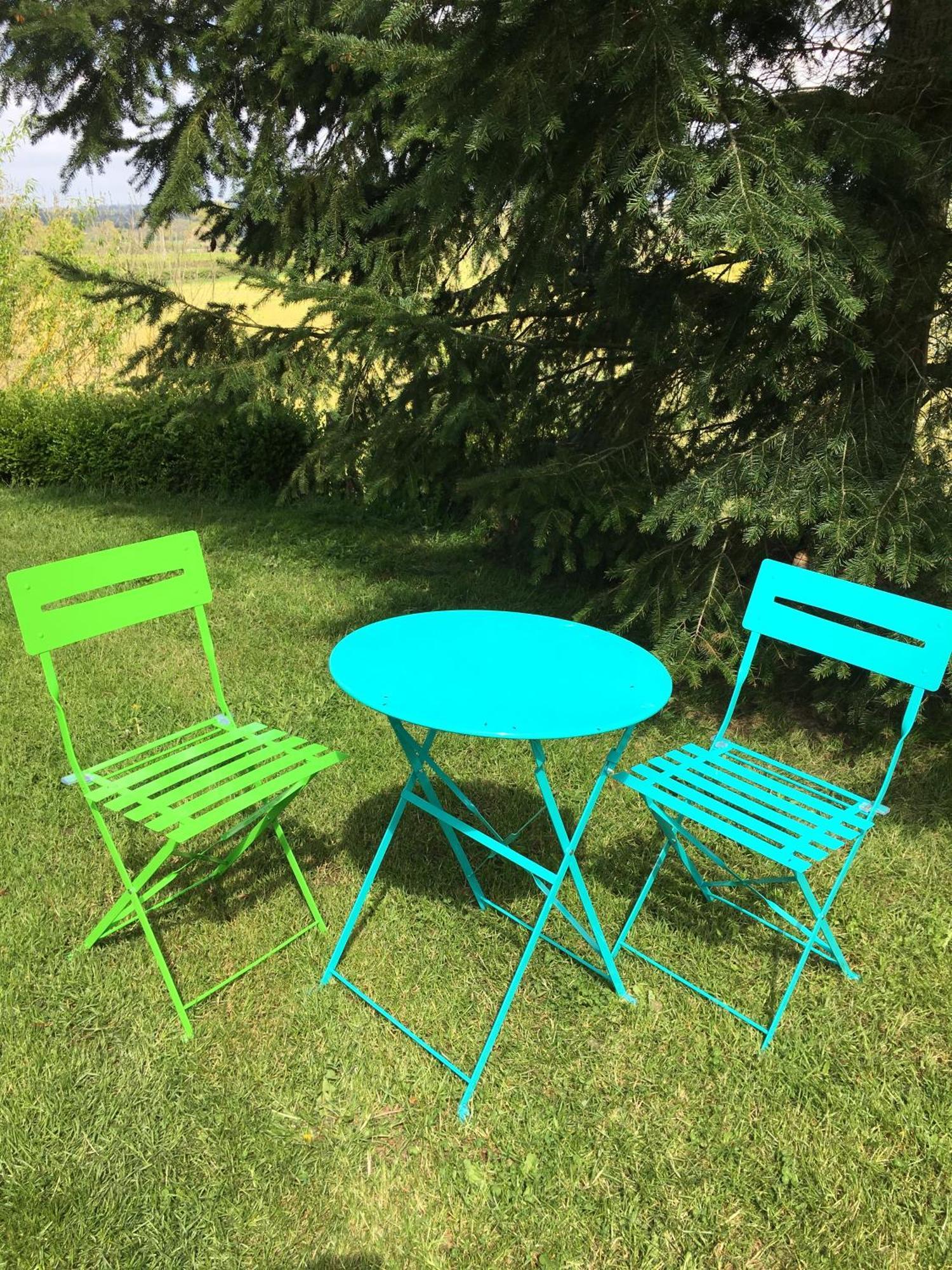 Ecrin De Verdure Sainte-Suzanne  Exterior photo